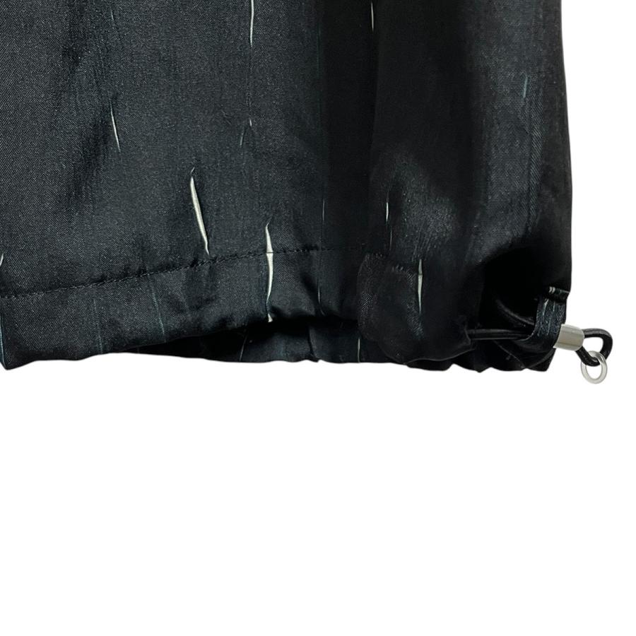 VEIN ヴェイン×｜シティ VEIN×CTHY PE WRINKLES TAFFETA WIDE PANTS 