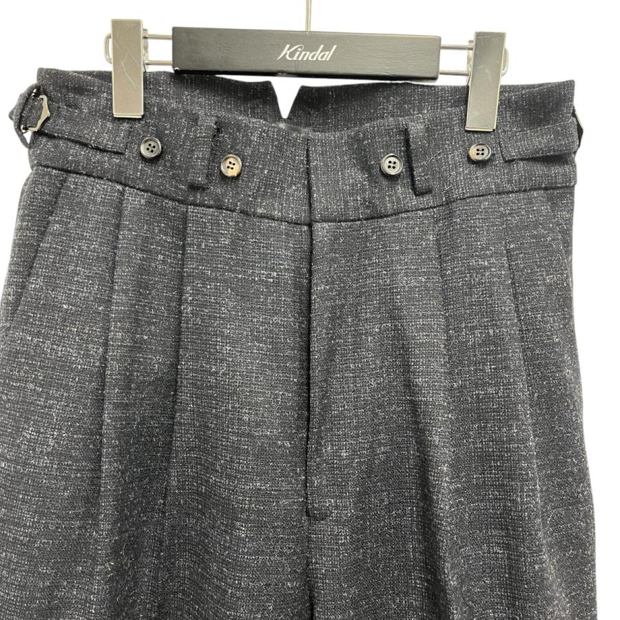 UNDERCOVER ウールパンツ サイズ2