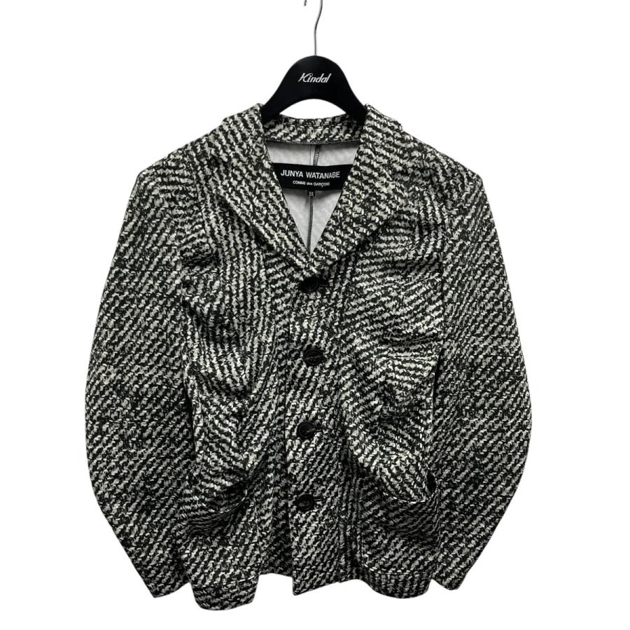 JUNYA WATANABE COMME des GARCONS 【値下げ】JUNYA CDG 総柄 