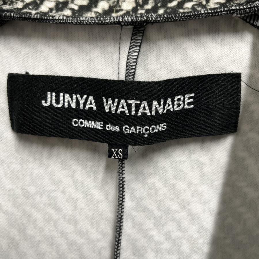 JUNYA WATANABE COMME des GARCONS 【値下げ】JUNYA CDG 総柄 