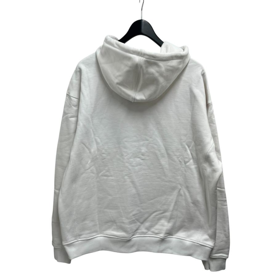 KITH（キス） KITH COCA-COLAパーカー 20-070-060-0025-3-0 ホワイト