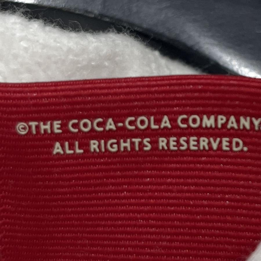 KITH（キス） KITH COCA-COLAパーカー 20-070-060-0025-3-0 ホワイト