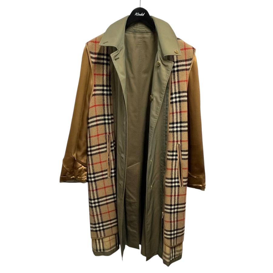 BURBERRY（バーバリー） バーバリーズ Burberry's ステンカーコート