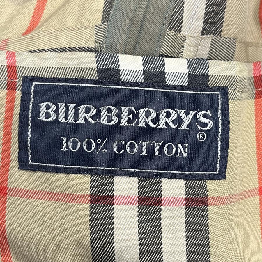 BURBERRY（バーバリー） バーバリーズ Burberry's ステンカーコート