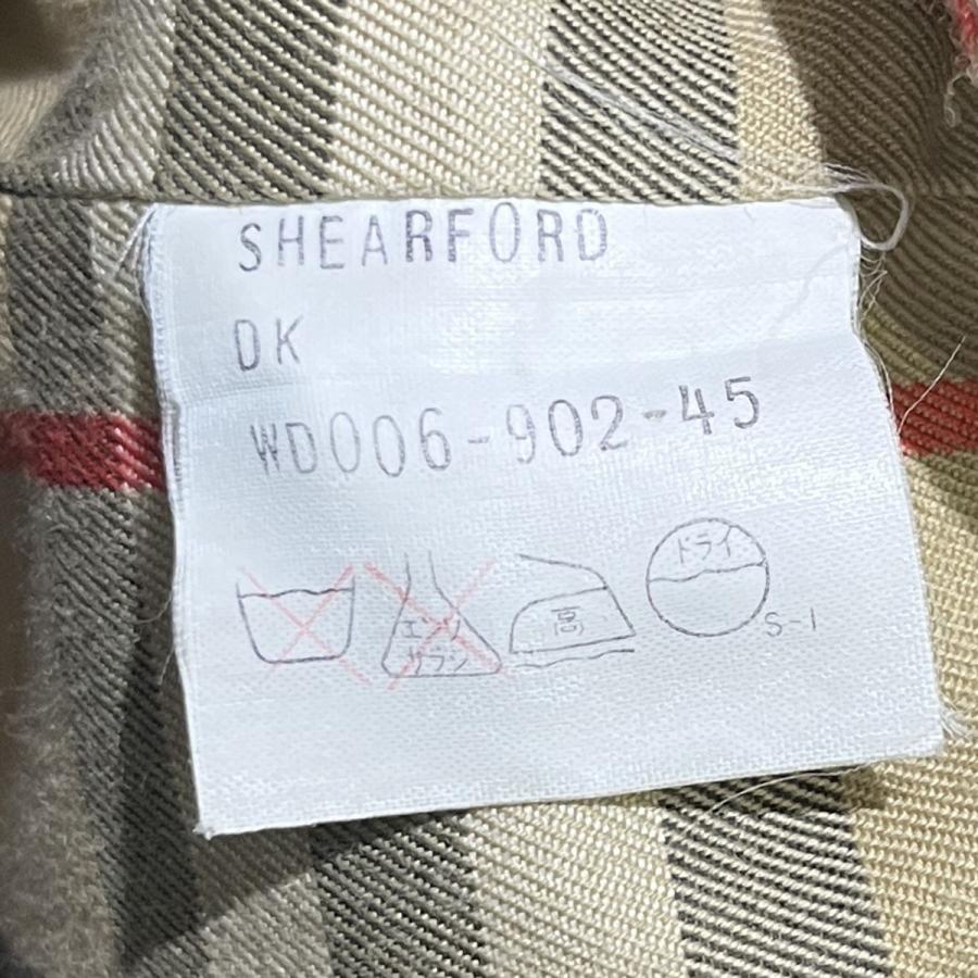 BURBERRY（バーバリー） バーバリーズ Burberry's ステンカーコート
