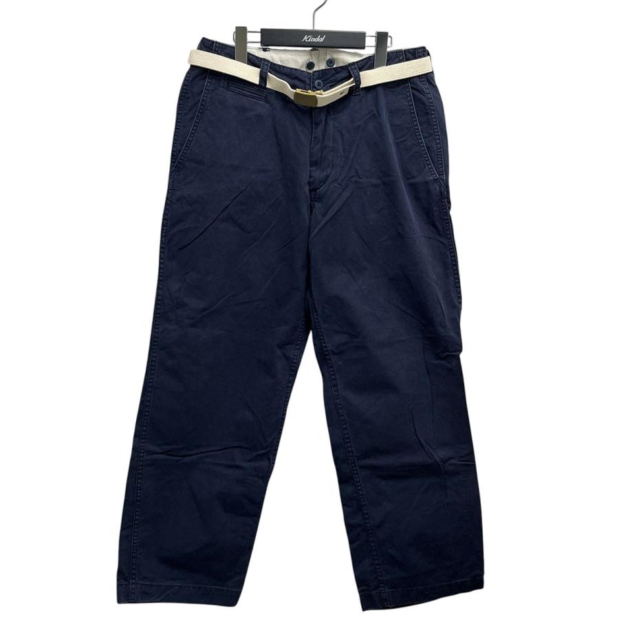 マスター&コー MASTER&CO. Gジャン デニムジャケット 【公式通販】