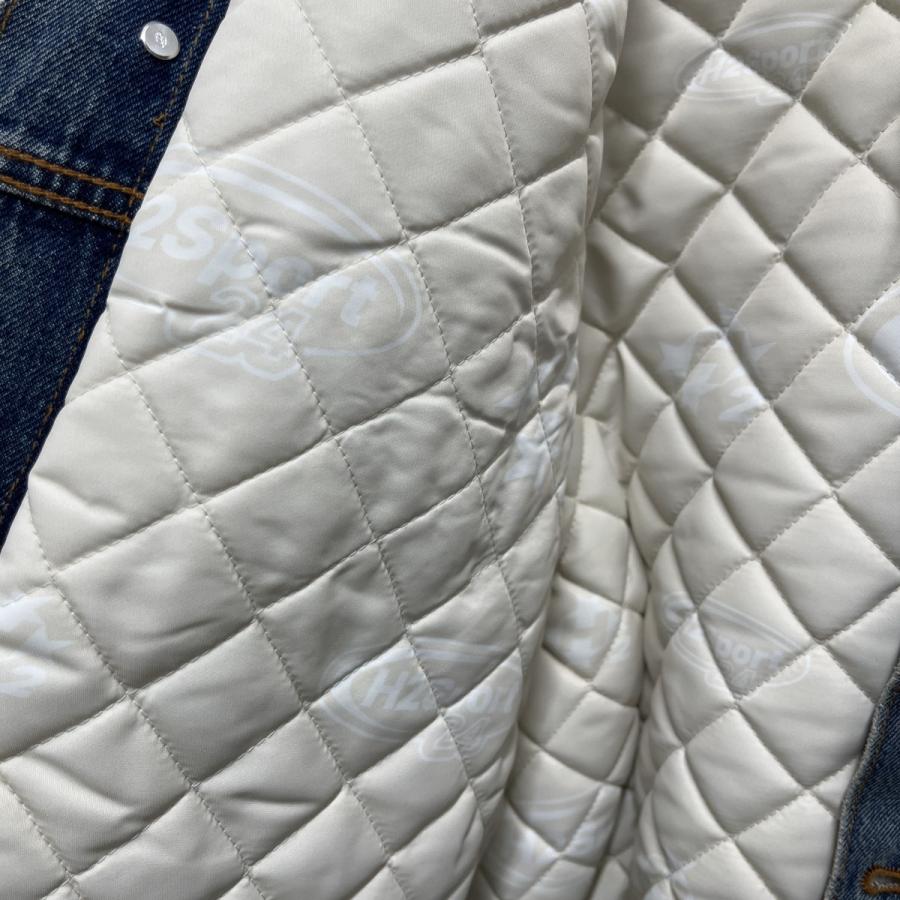 H&M エイチアンドエム×ヘロンプレストン H＆M×H2 heron preston
