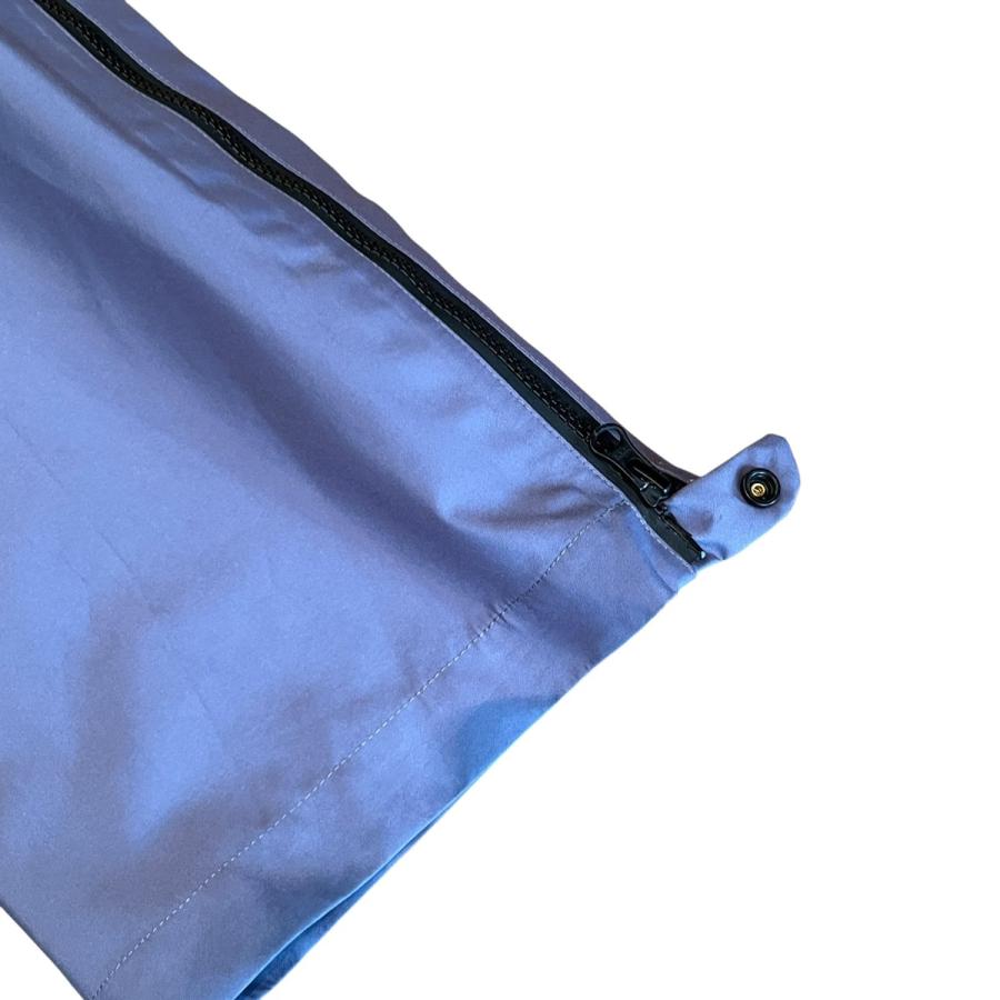 ジーアールテンケー GR10K 3l Wr Arc Pants ナイロンパンツ