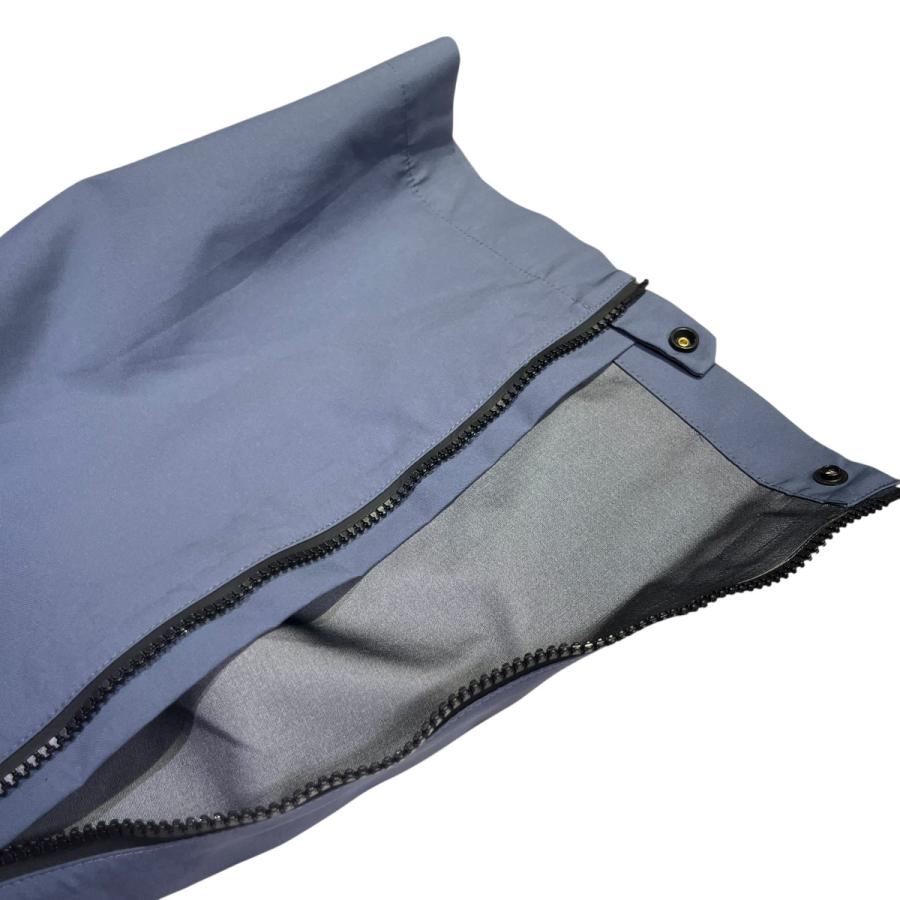 ジーアールテンケー GR10K 3l Wr Arc Pants ナイロンパンツ