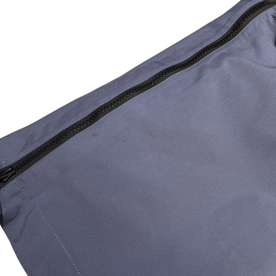 ジーアールテンケー GR10K 3l Wr Arc Pants ナイロンパンツ