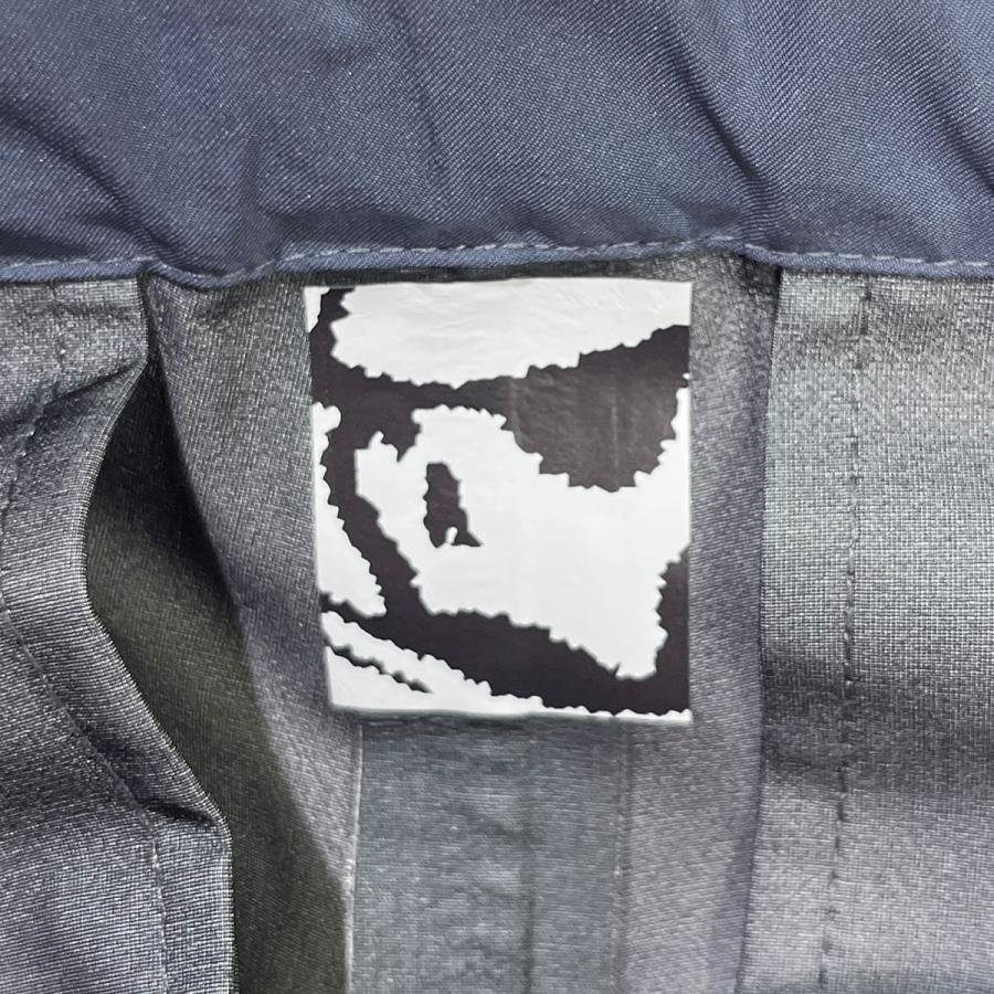 ジーアールテンケー GR10K 3l Wr Arc Pants ナイロンパンツ