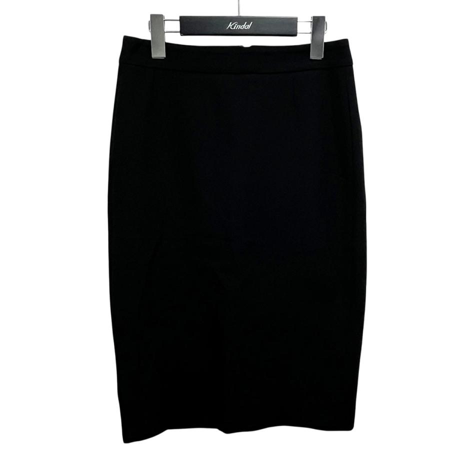 theory luxe（セオリーリュクス） レーヨンスカート 03-7307325-050