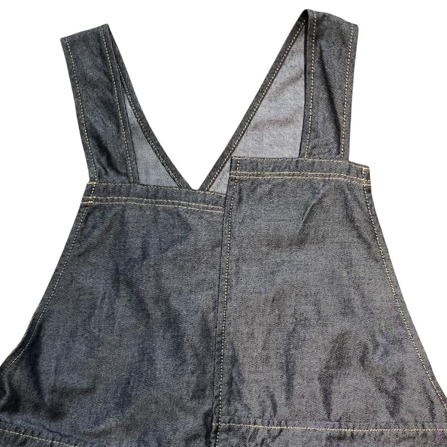 JUNYA WATANABE オーバーオール S デニム JUNYA WATANABE COMME des GARCONS ジュンヤワタナベコムデギャルソン