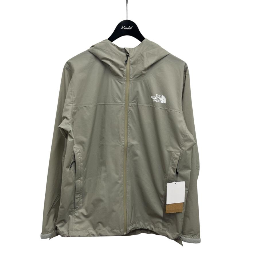 The NorthFace ベンチャージャケット クレイグレー NP12306 THE NORTH FACE（ザ ノースフェイス） ベンチャージャケット NP12306