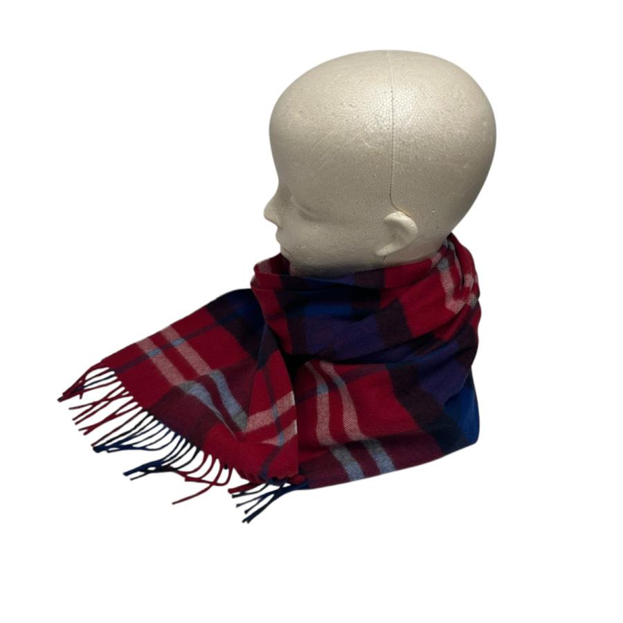 JOHNSTON ジョンストンズオブエルガン×ブラックレーベルクレスト