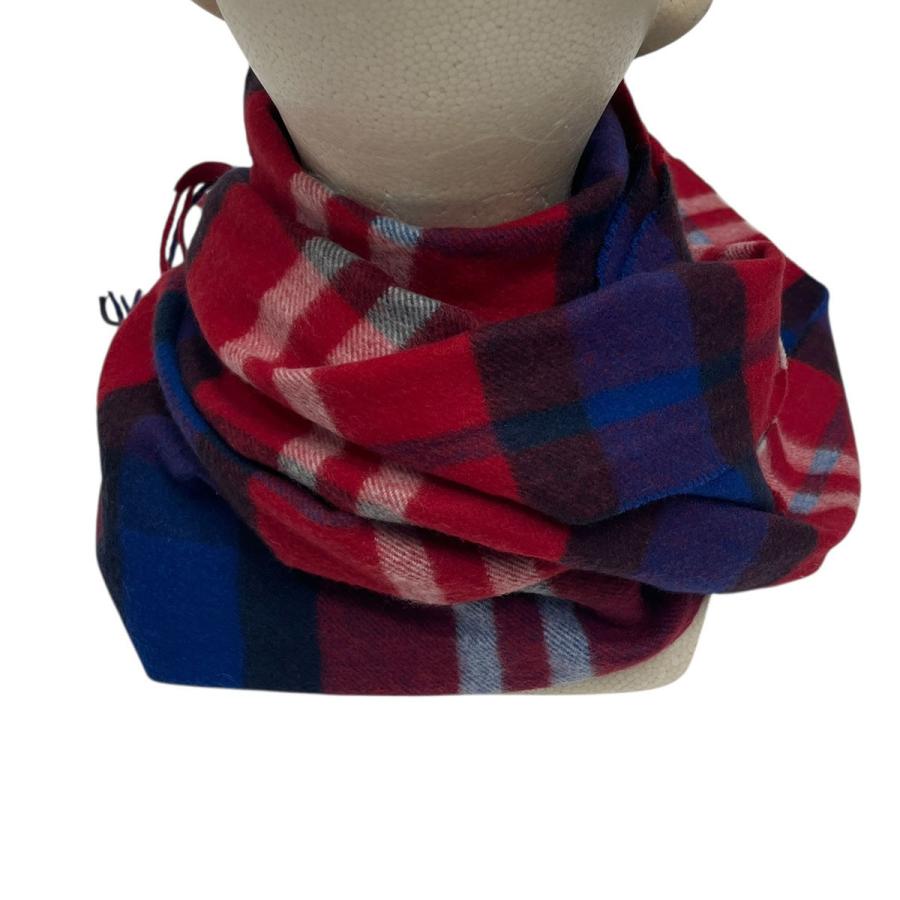 JOHNSTON ジョンストンズオブエルガン×ブラックレーベルクレスト