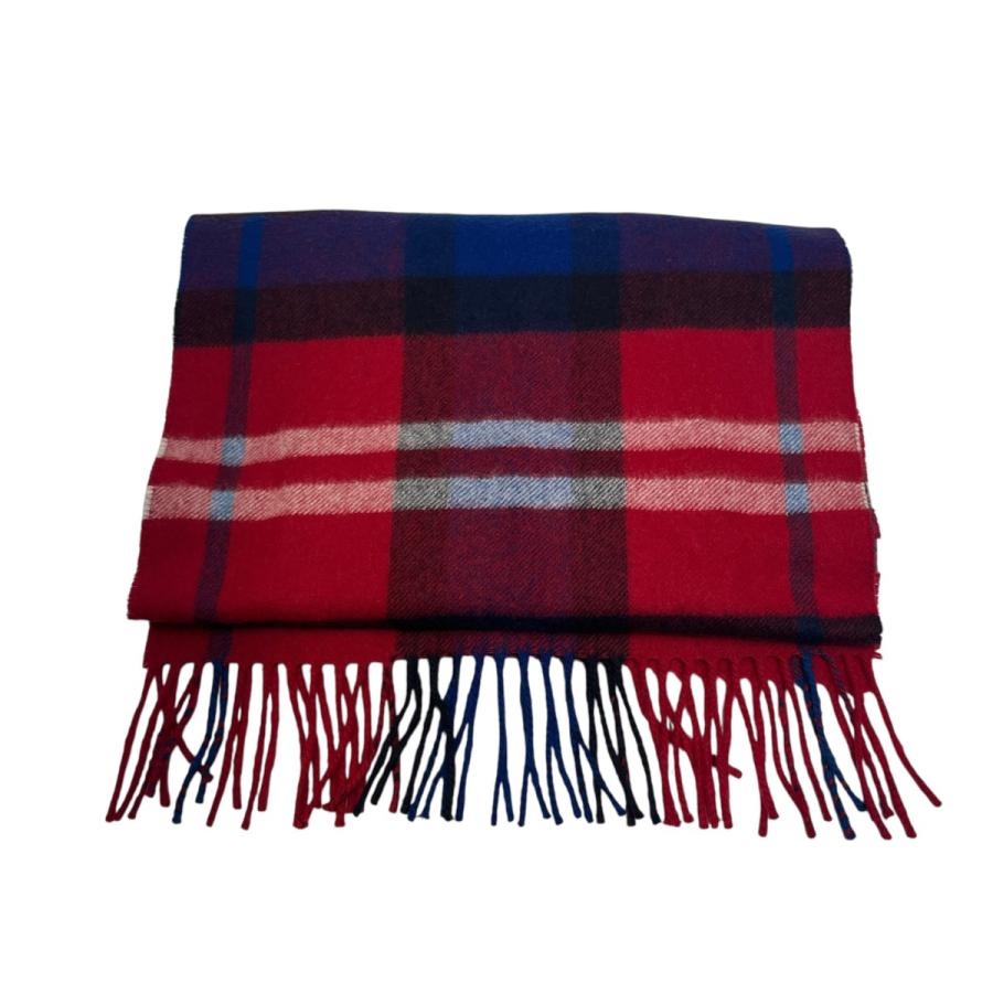 JOHNSTON ジョンストンズオブエルガン×ブラックレーベルクレスト