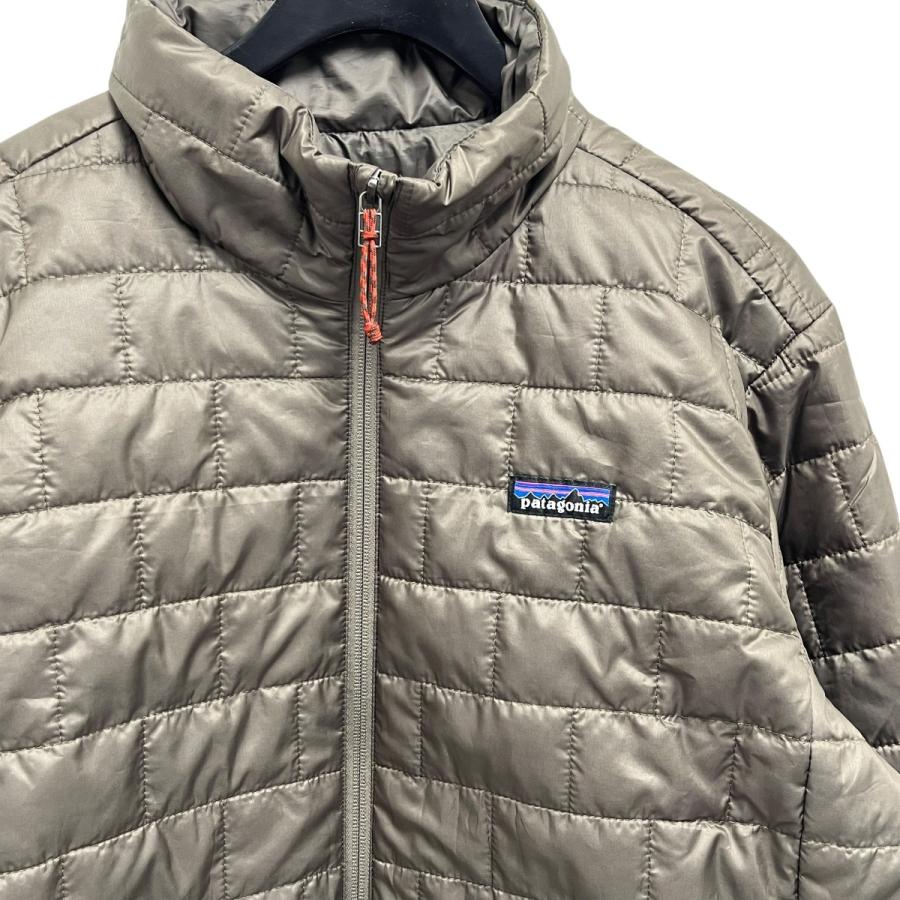 patagonia（パタゴニア） Patagonia 25AW Nano Puff Jkt