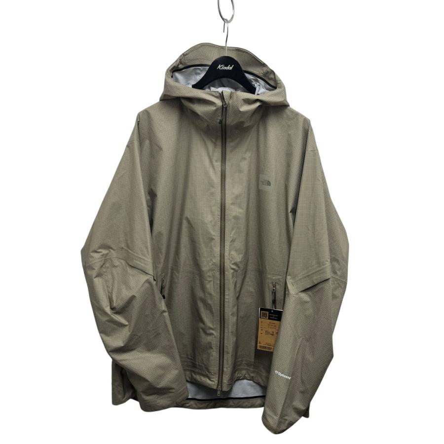 THE NORTH FACE（ザ ノースフェイス） エンライドレインジャケット