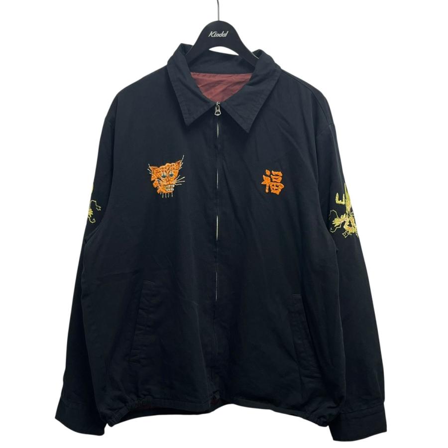 WAIPER.inc 【値下げ】WAIPER．inc VIETNAM JACKET WP115 ブラック 