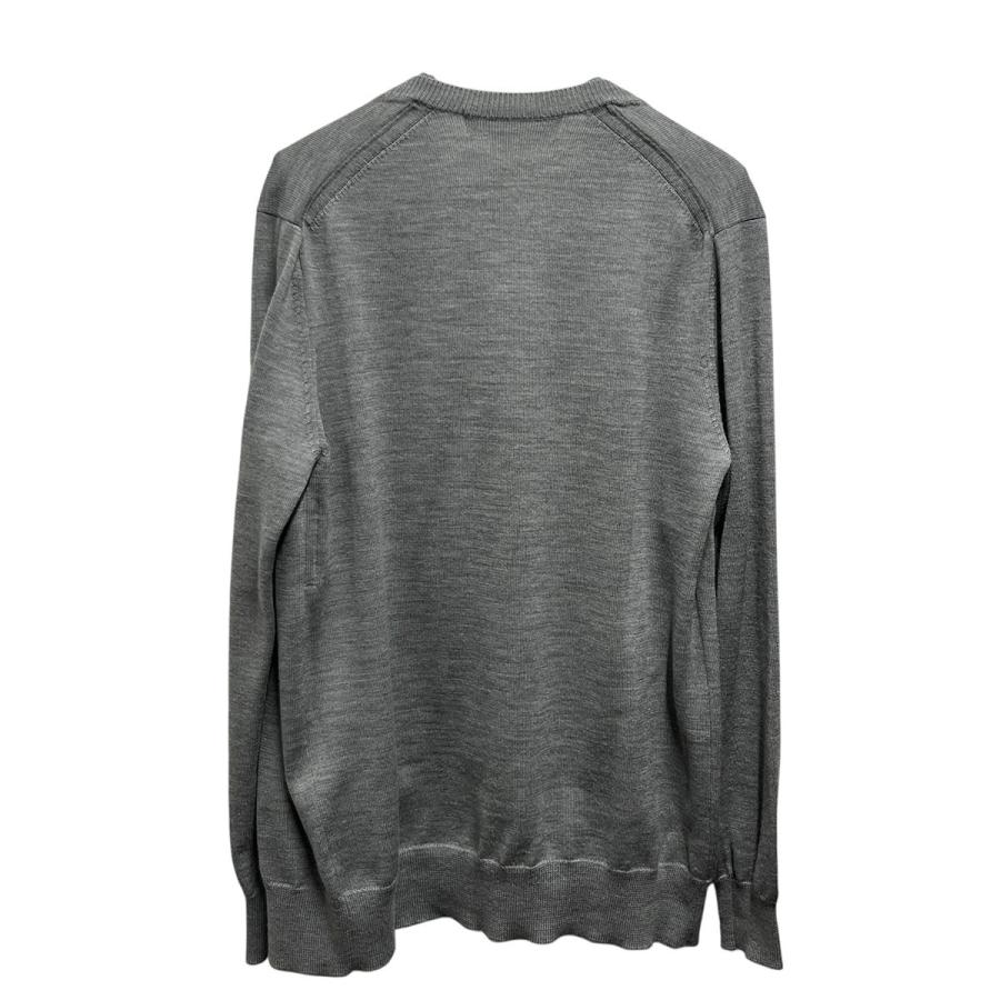 COMME des GARÇONS HOMME PLUS レイヤードニット COMME des GARCONS HOMME PLUS(コムデギャルソンオムプリュス