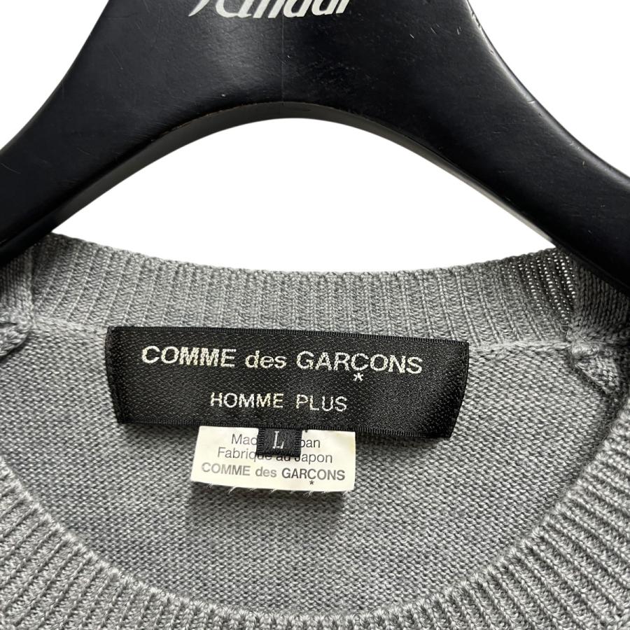 COMME des GARCONS HOMME PLUS コムデギャルソンオムプリュス
