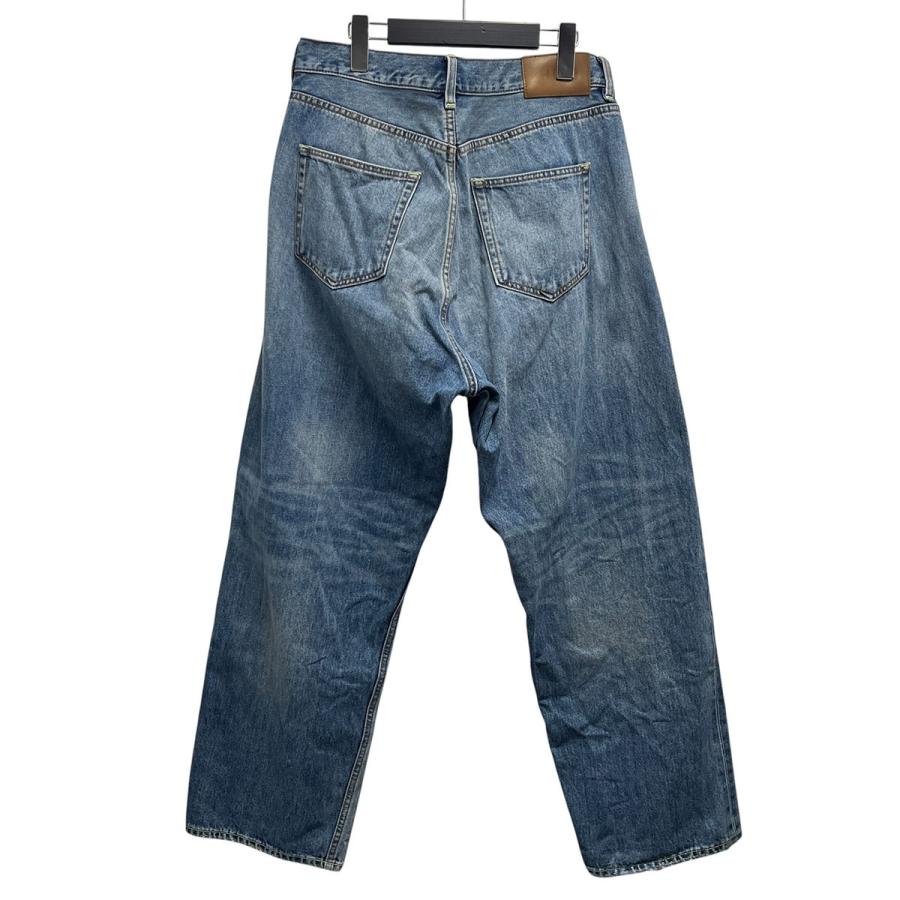 HUF（ハフ） HUF EXPRESSION DENIM PANT インディゴ サイズ：32 