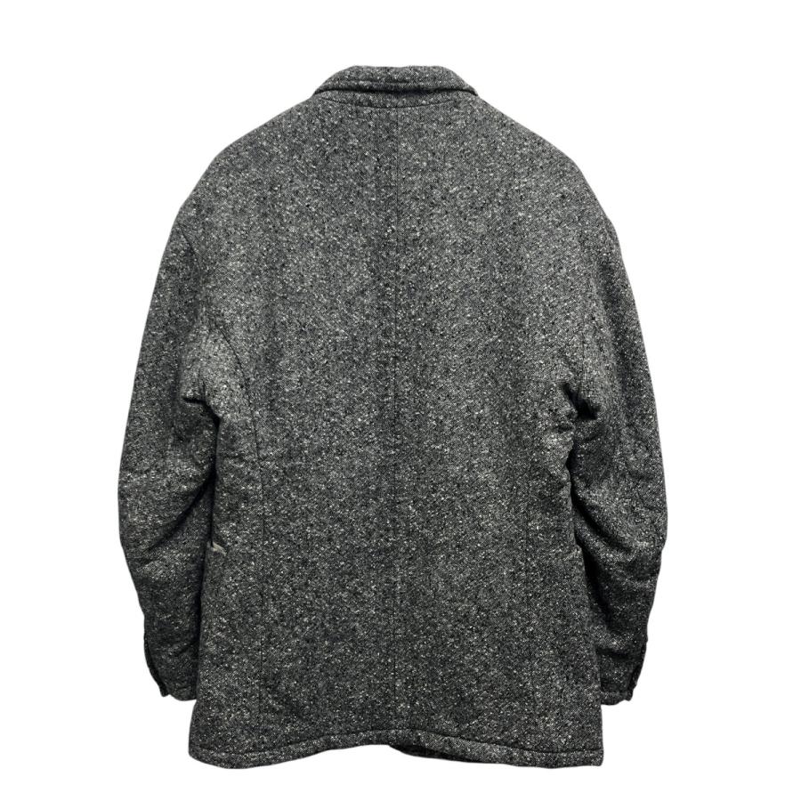 エイマシン A MACHINE Begnners Broken Jacket 23-BBJ グレー サイズ：Fの画像