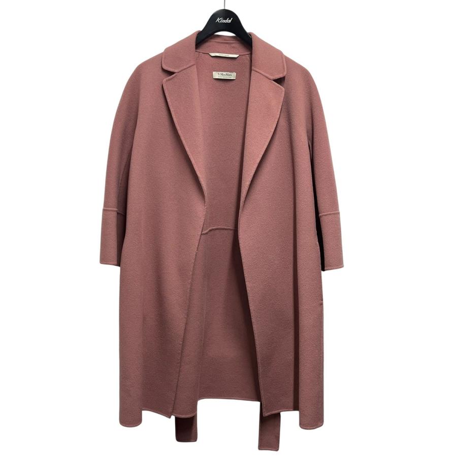 S MAXMARA（エスマックスマーラ） 'S Max Mara ピュアヴァージンウール