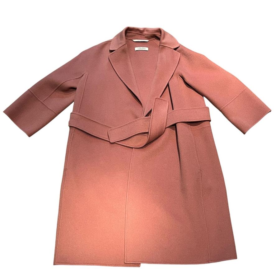 S MAXMARA（エスマックスマーラ） 'S Max Mara ピュアヴァージン