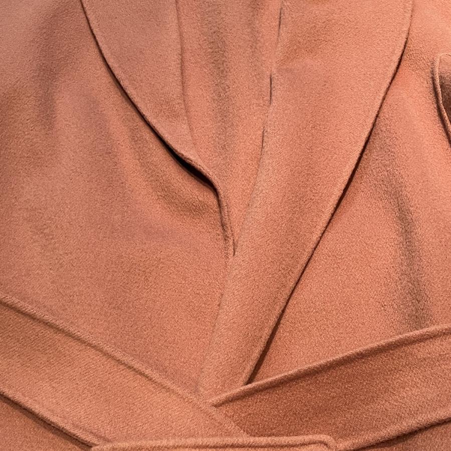 S MAXMARA（エスマックスマーラ） 'S Max Mara ピュアヴァージンウール