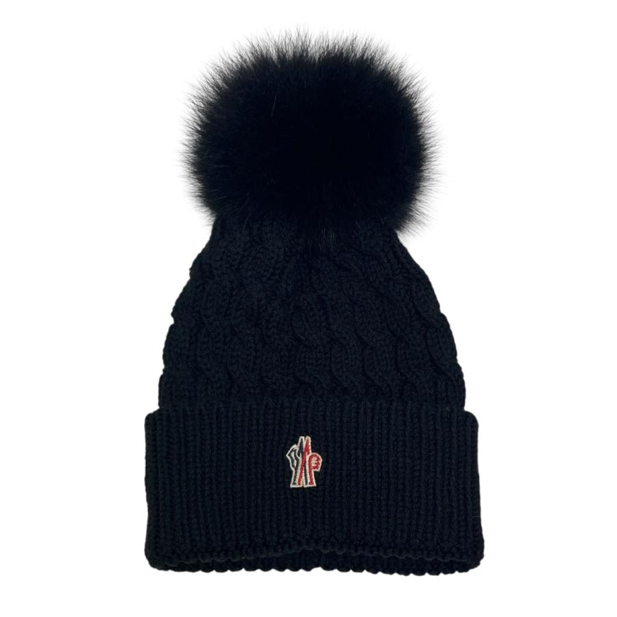 MONCLER Grenoble モンクレールグルノーブル GRENOBLE ファーウール