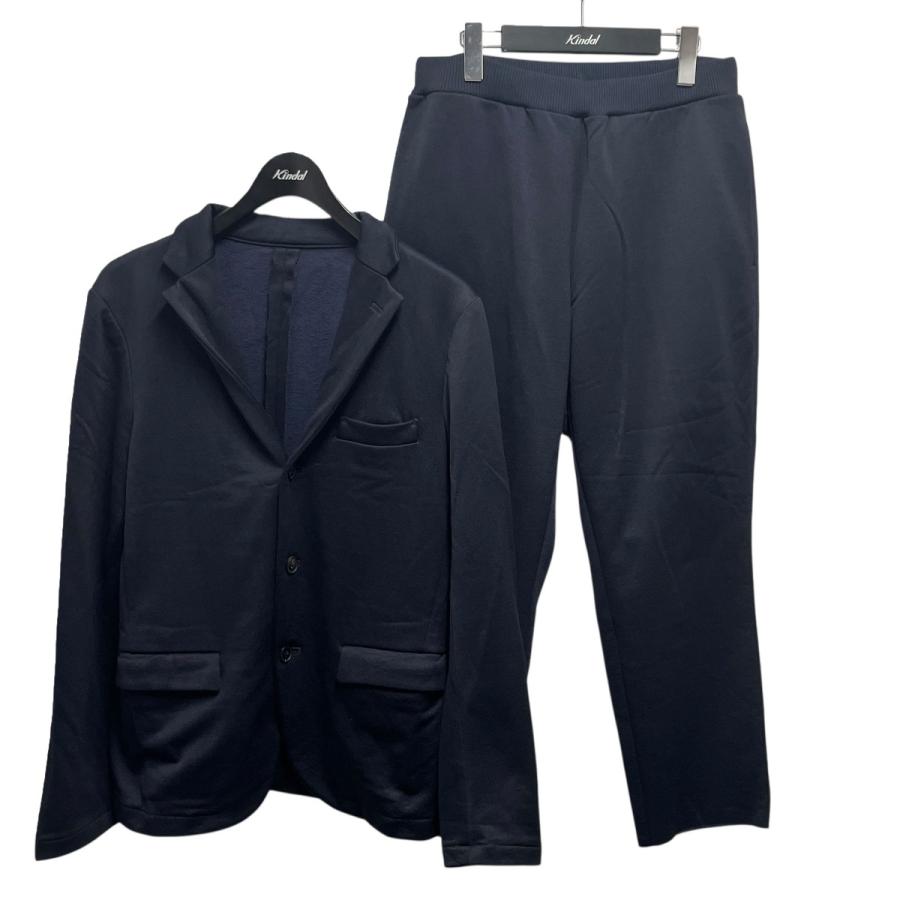 08sircus セットアップ 08サーカス テクニカルジャージーストライプ