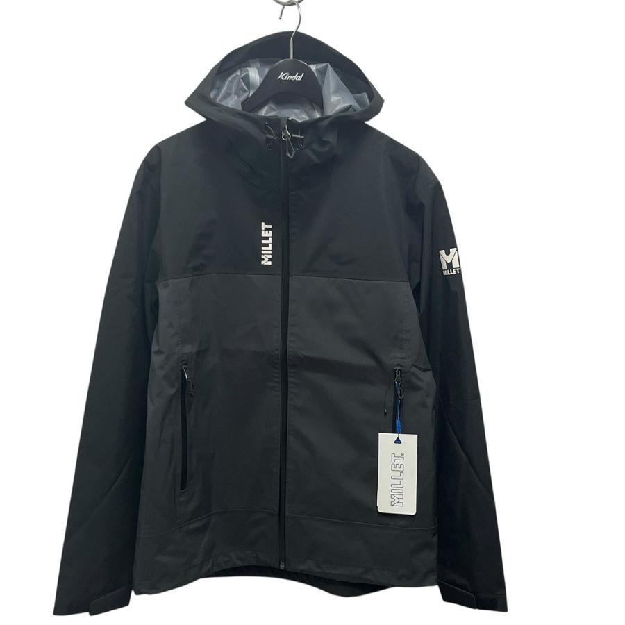 MILLET（ミレー） MILLET SENECA 3L JKT M ジャケット ブラック サイズ