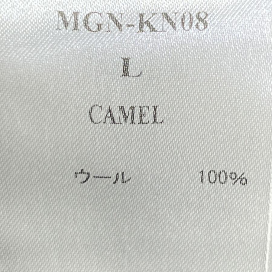 MISTERGENTLEMAN（ミスタージェントルマン） MR．GENTLEMAN チェック柄 