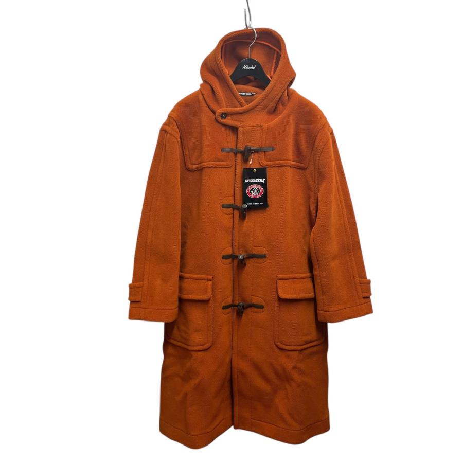 INVERTERE（インバーティア） INVERTERE×L'ECHOPPE L'ECHOPPE 別注