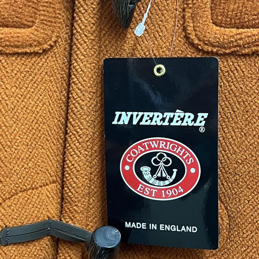 INVERTERE（インバーティア） INVERTERE×L'ECHOPPE L'ECHOPPE 別注