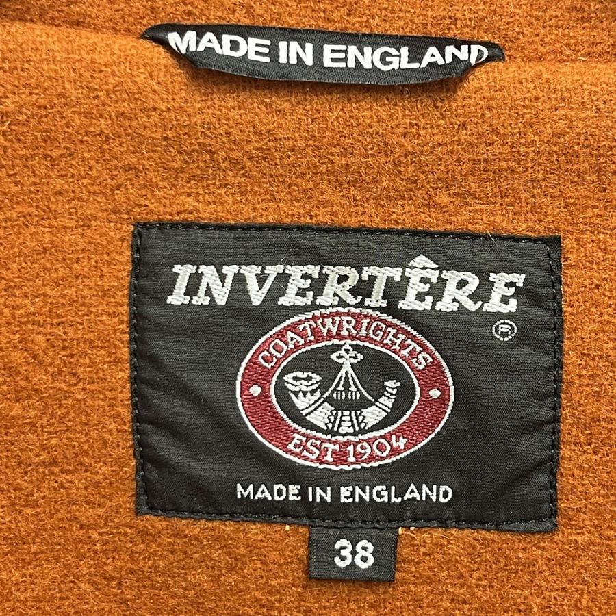 INVERTERE（インバーティア） INVERTERE×L'ECHOPPE L'ECHOPPE 別注