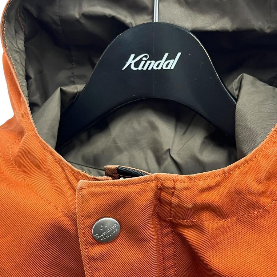 MOUNTAIN RESEARCH（マウンテンリサーチ） マウンテンパーカー