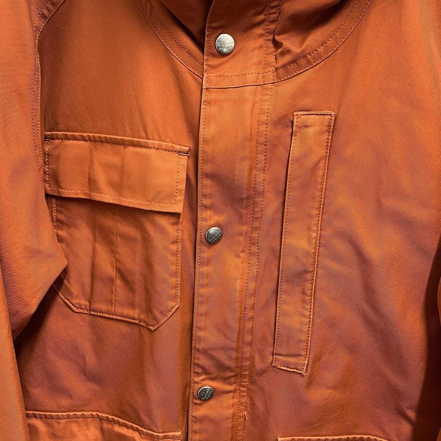 MOUNTAIN RESEARCH（マウンテンリサーチ） マウンテンパーカー