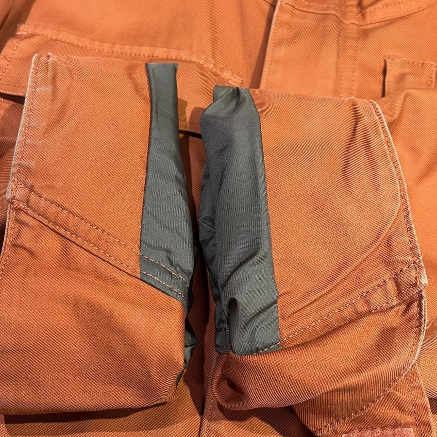 MOUNTAIN RESEARCH（マウンテンリサーチ） マウンテンパーカー