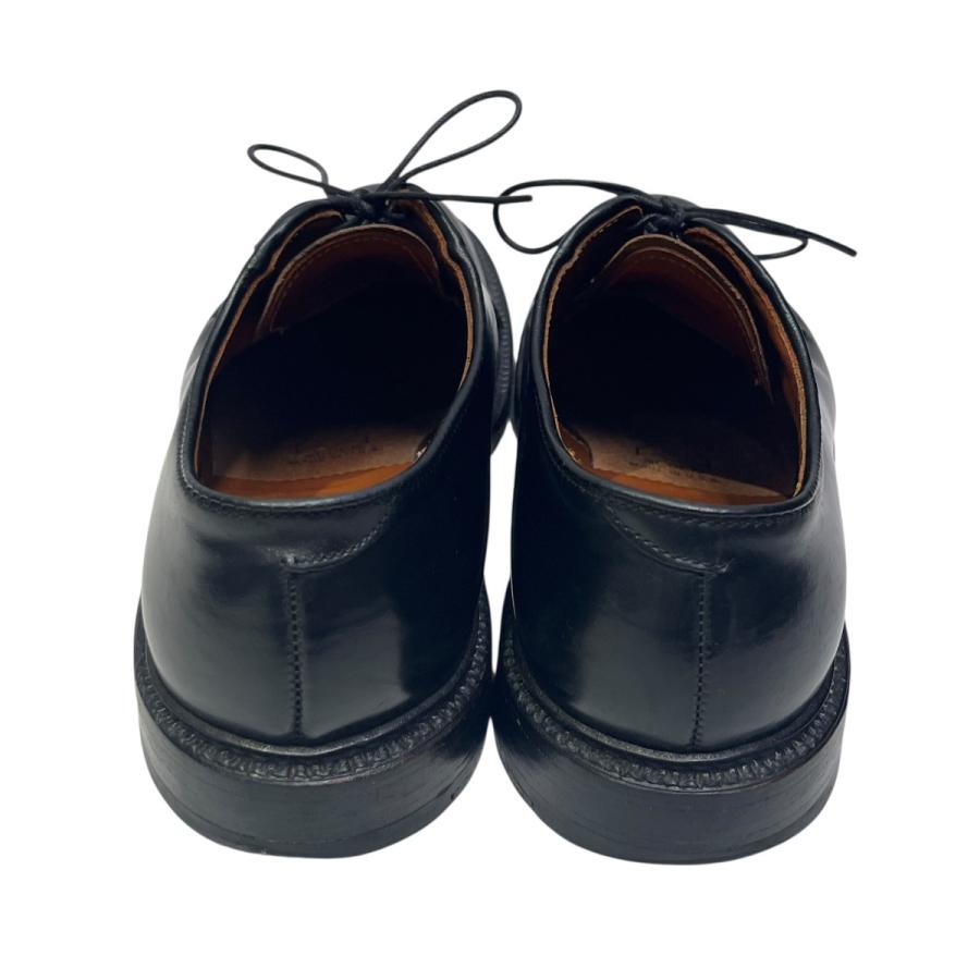 ALDEN（オールデン） ALDEN 9901プレーントウコードバンシューズ