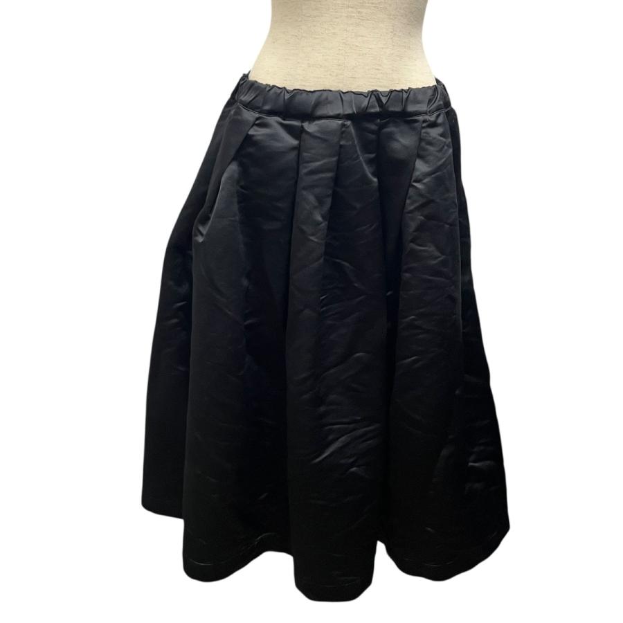 BLACK COMME des GARCONS ブラックコムデギャルソン 25SS縮絨バルーン