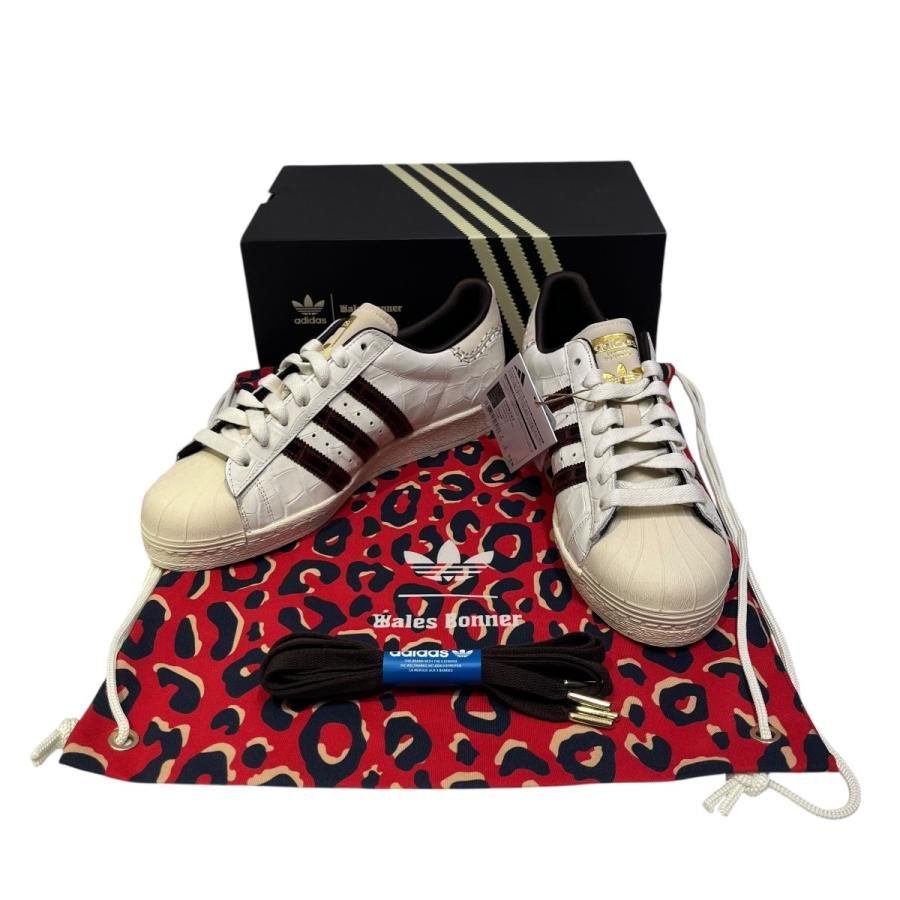 adidas（アディダス） アディダス×ウェールズボナー adidas×WALES
