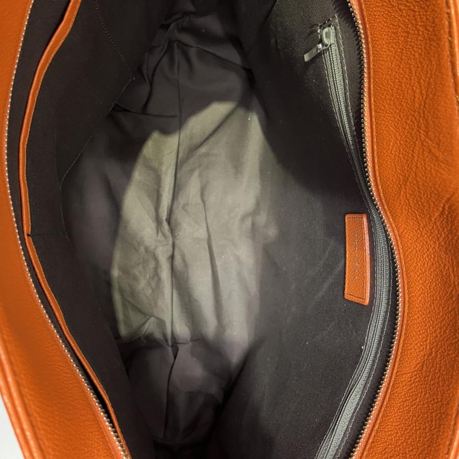 BARNEYS NEWYORK（バーニーズニューヨーク） レザートートバッグ