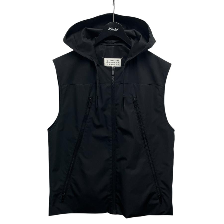 Maison Margiela（メゾンマルジェラ） ハの字ベスト 30FB008245160