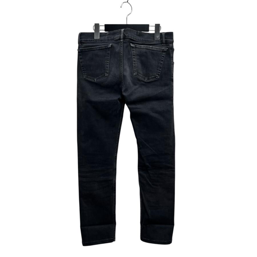 バレンシアガ　BALENCIAGA BALENCIAGA（バレンシアガ） スキニーデニムパンツ 486119 グレー
