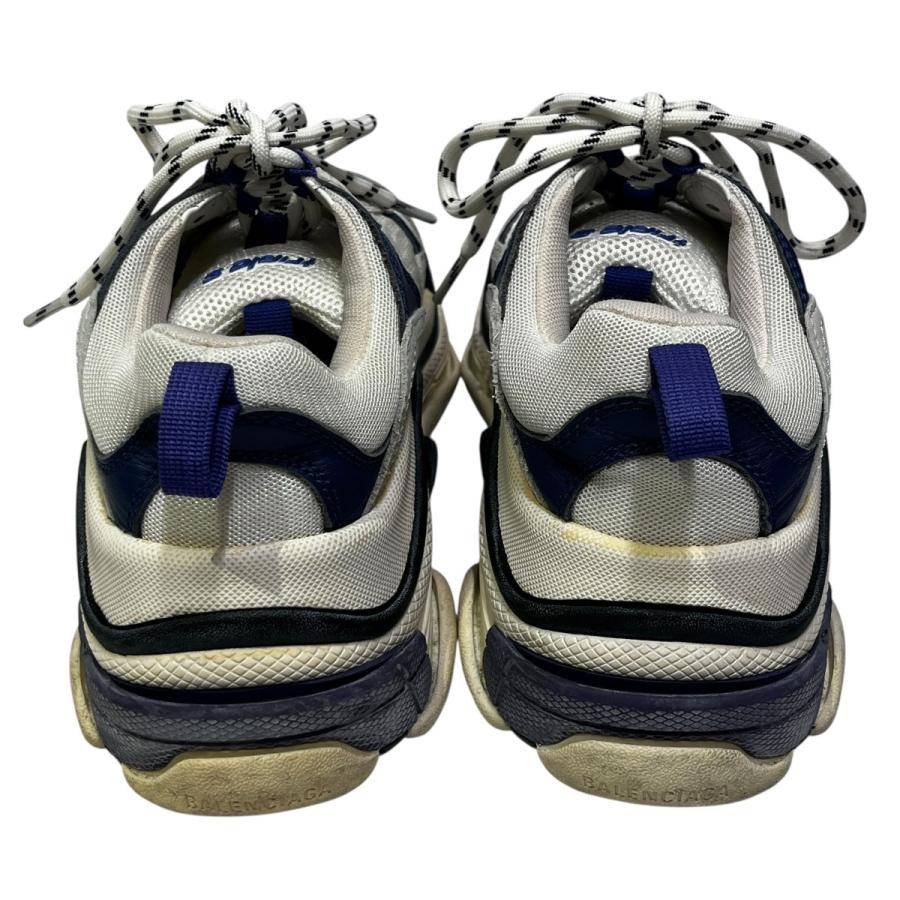 BALENCIAGA（バレンシアガ） トリプルSスニーカー 541641 グレー