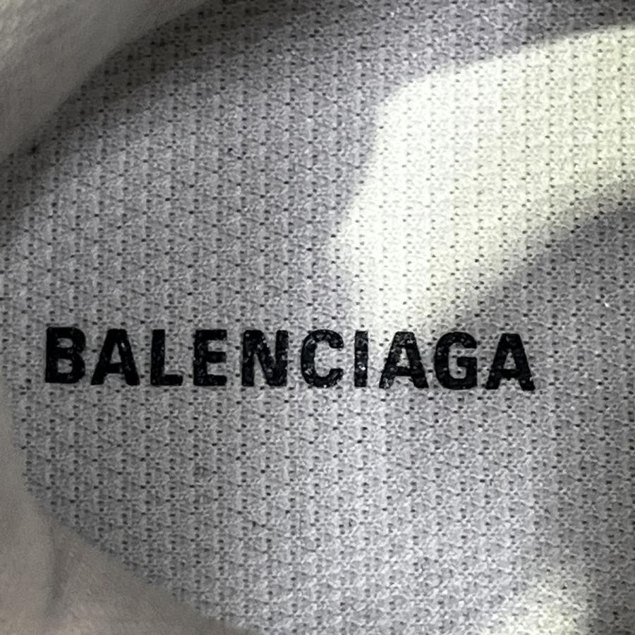BALENCIAGA（バレンシアガ） トリプルSスニーカー 541641 グレー