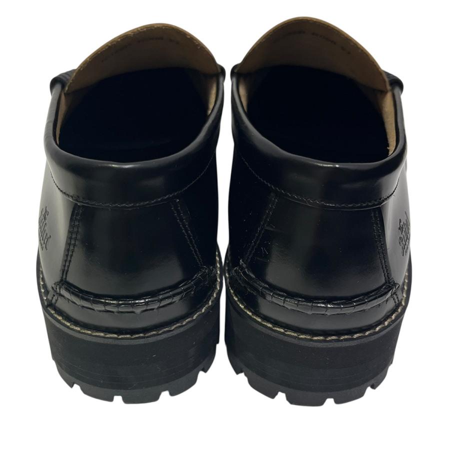 KENFORD（ケンフォード） タッセルローファー CJ25D K006 ブラック